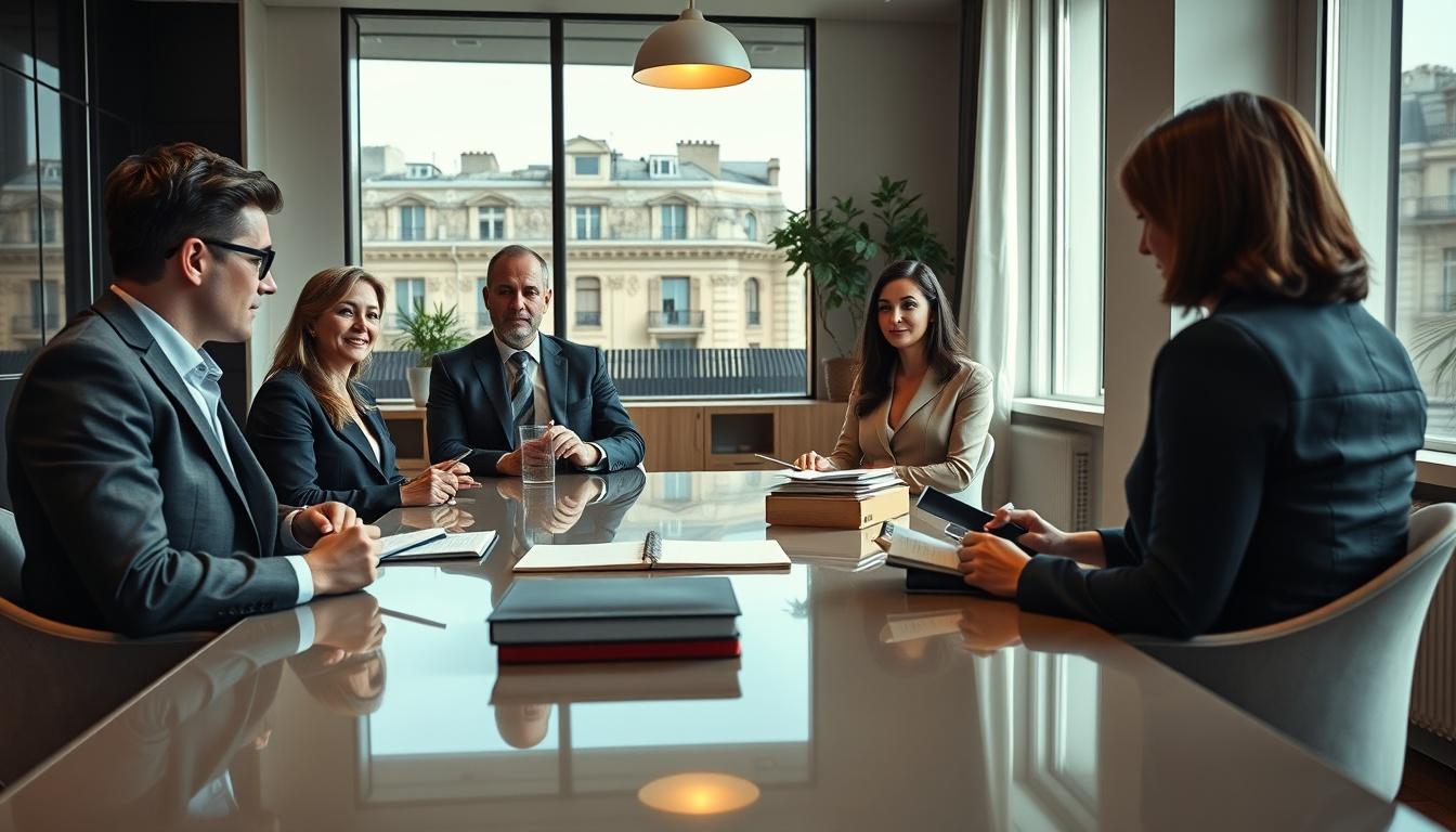 Professional plan visual